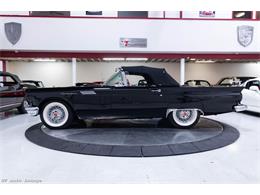 1957 Ford Thunderbird (CC-2114251) for sale in Rancho Cordova, California