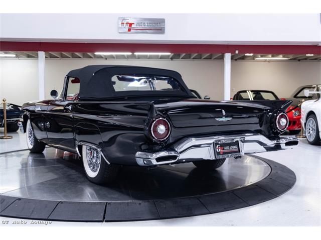 1957 Ford Thunderbird (CC-2114251) for sale in Rancho Cordova, California