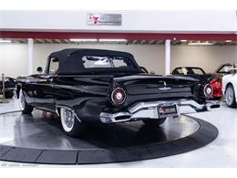 1957 Ford Thunderbird (CC-2114251) for sale in Rancho Cordova, California