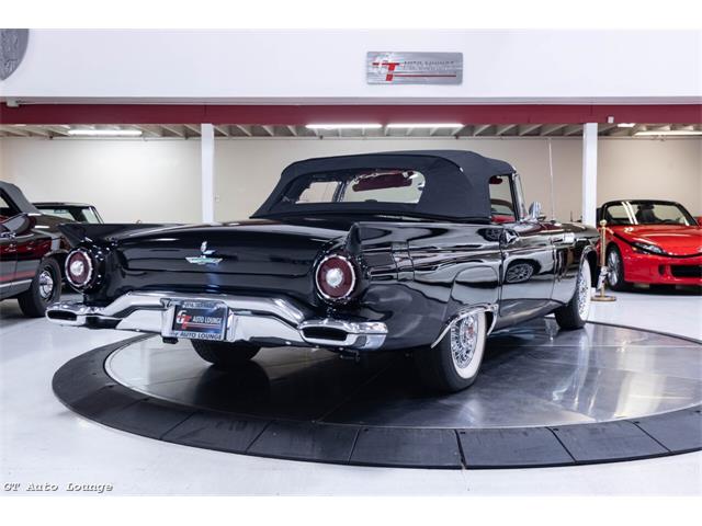 1957 Ford Thunderbird (CC-2114251) for sale in Rancho Cordova, California