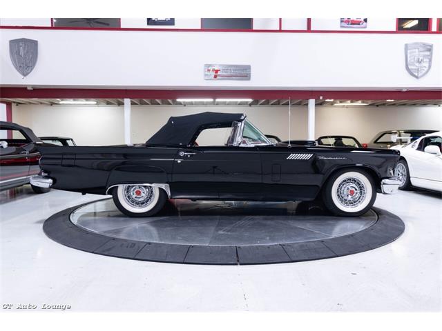 1957 Ford Thunderbird (CC-2114251) for sale in Rancho Cordova, California