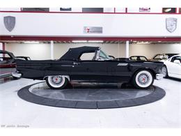 1957 Ford Thunderbird (CC-2114251) for sale in Rancho Cordova, California