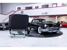 1957 Ford Thunderbird (CC-2114251) for sale in Rancho Cordova, California