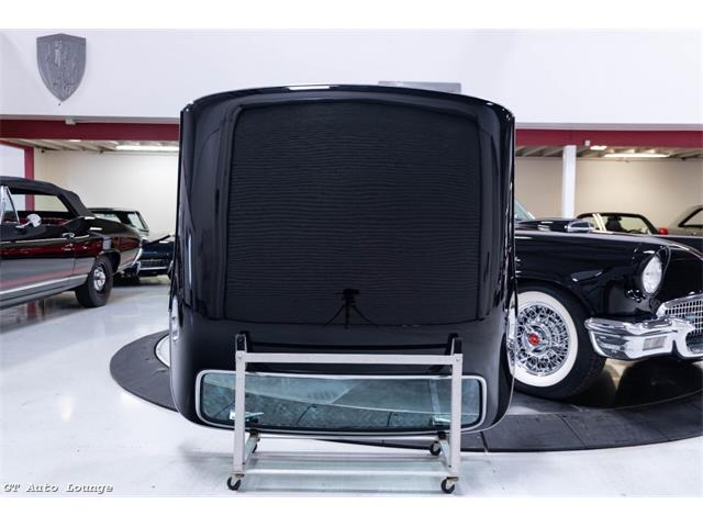 1957 Ford Thunderbird (CC-2114251) for sale in Rancho Cordova, California