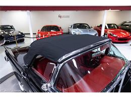 1957 Ford Thunderbird (CC-2114251) for sale in Rancho Cordova, California