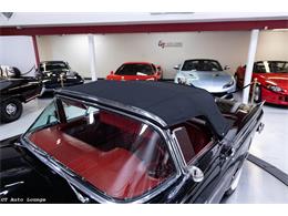 1957 Ford Thunderbird (CC-2114251) for sale in Rancho Cordova, California