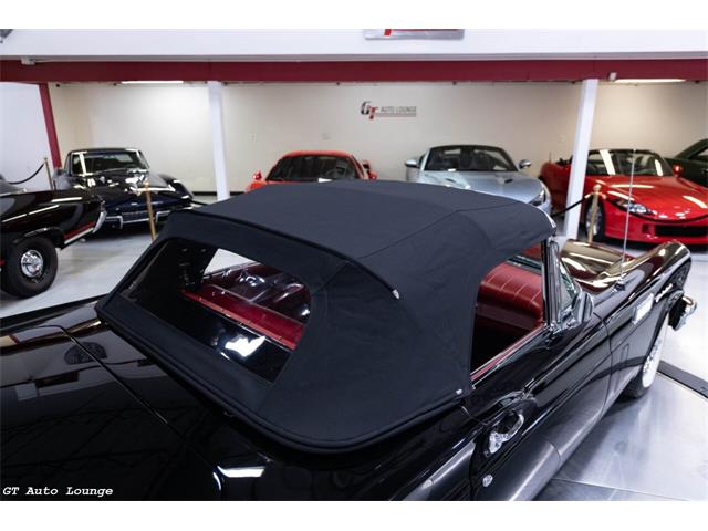 1957 Ford Thunderbird (CC-2114251) for sale in Rancho Cordova, California