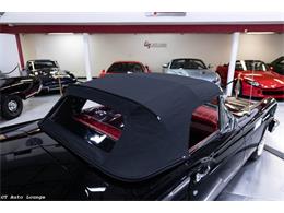 1957 Ford Thunderbird (CC-2114251) for sale in Rancho Cordova, California