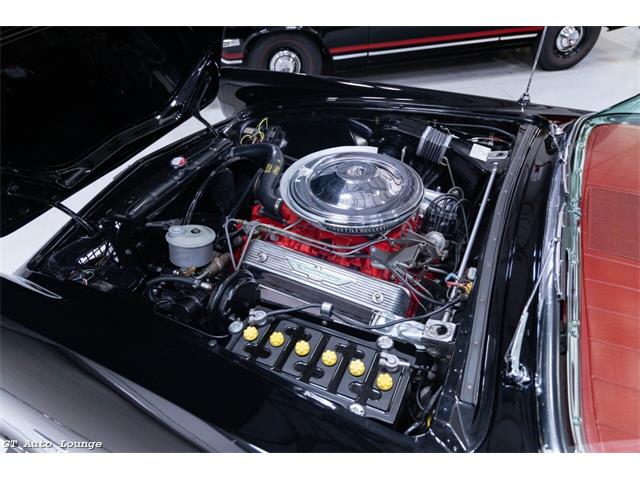 1957 Ford Thunderbird (CC-2114251) for sale in Rancho Cordova, California