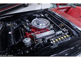 1957 Ford Thunderbird (CC-2114251) for sale in Rancho Cordova, California
