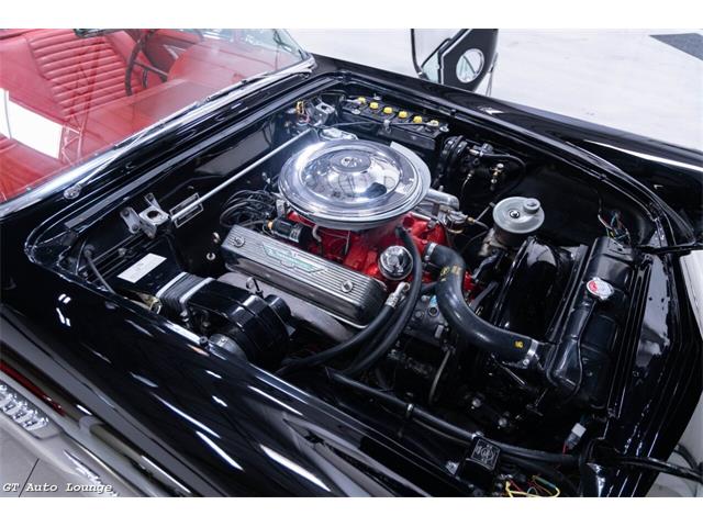 1957 Ford Thunderbird (CC-2114251) for sale in Rancho Cordova, California