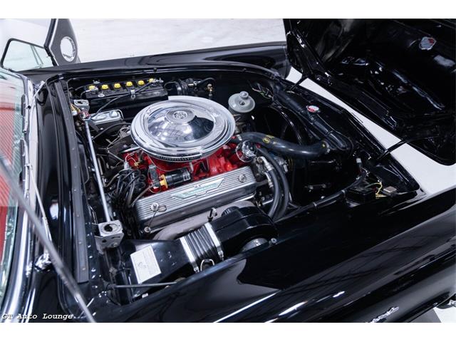 1957 Ford Thunderbird (CC-2114251) for sale in Rancho Cordova, California