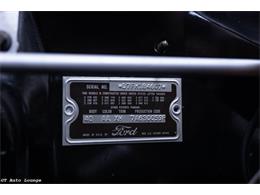 1957 Ford Thunderbird (CC-2114251) for sale in Rancho Cordova, California