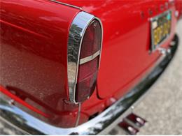 1963 Triumph TR4 (CC-2114252) for sale in Grass Valley, California