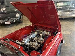 1963 Triumph TR4 (CC-2114252) for sale in Grass Valley, California