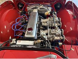 1963 Triumph TR4 (CC-2114252) for sale in Grass Valley, California