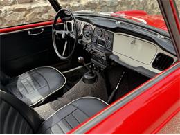 1963 Triumph TR4 (CC-2114252) for sale in Grass Valley, California