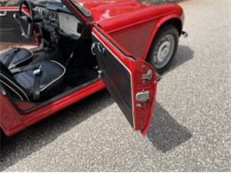 1963 Triumph TR4 (CC-2114252) for sale in Grass Valley, California