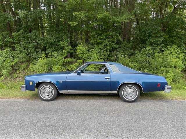 1976 Chevrolet Malibu (CC-2114253) for sale in Asheboro , North Carolina