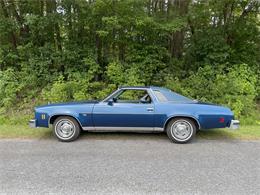 1976 Chevrolet Malibu (CC-2114253) for sale in Asheboro , North Carolina
