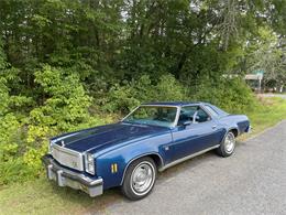 1976 Chevrolet Malibu (CC-2114253) for sale in Asheboro , North Carolina