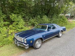 1976 Chevrolet Malibu (CC-2114253) for sale in Asheboro , North Carolina