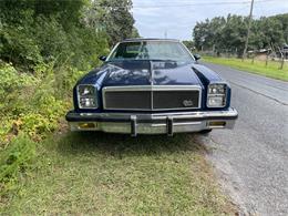 1976 Chevrolet Malibu (CC-2114253) for sale in Asheboro , North Carolina
