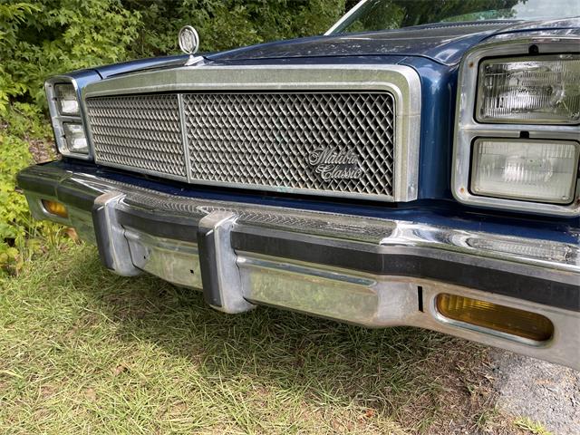 1976 Chevrolet Malibu (CC-2114253) for sale in Asheboro , North Carolina