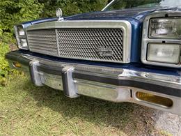 1976 Chevrolet Malibu (CC-2114253) for sale in Asheboro , North Carolina