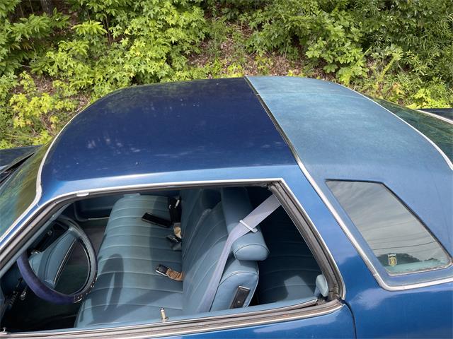 1976 Chevrolet Malibu (CC-2114253) for sale in Asheboro , North Carolina