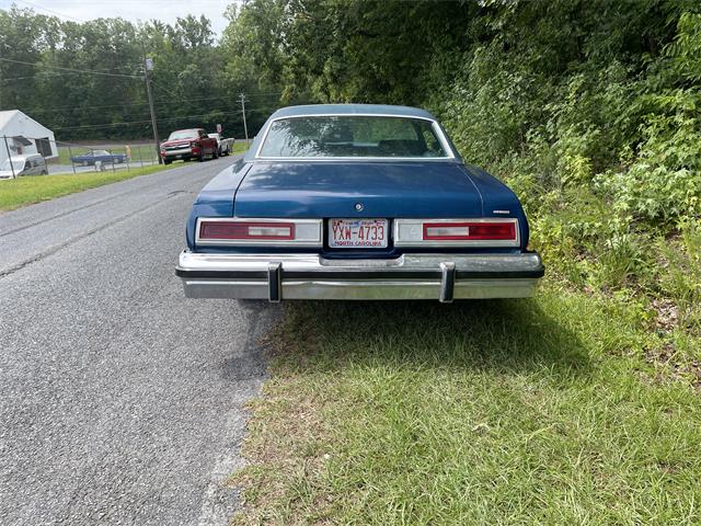 1976 Chevrolet Malibu (CC-2114253) for sale in Asheboro , North Carolina