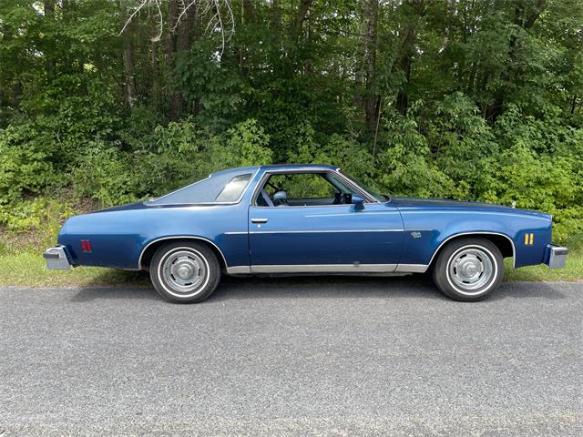 1976 Chevrolet Malibu (CC-2114253) for sale in Asheboro , North Carolina