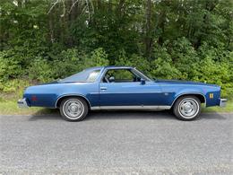 1976 Chevrolet Malibu (CC-2114253) for sale in Asheboro , North Carolina