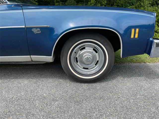 1976 Chevrolet Malibu (CC-2114253) for sale in Asheboro , North Carolina