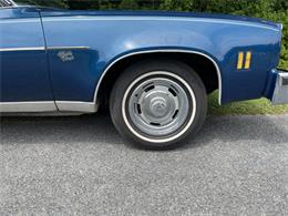 1976 Chevrolet Malibu (CC-2114253) for sale in Asheboro , North Carolina