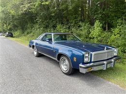 1976 Chevrolet Malibu (CC-2114253) for sale in Asheboro , North Carolina