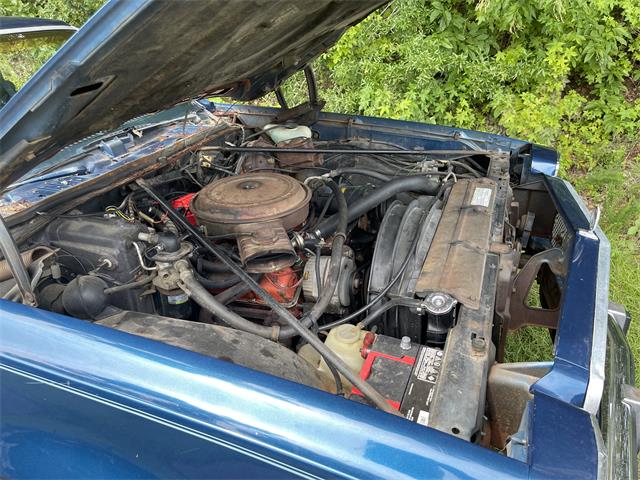 1976 Chevrolet Malibu (CC-2114253) for sale in Asheboro , North Carolina