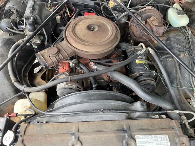 1976 Chevrolet Malibu (CC-2114253) for sale in Asheboro , North Carolina
