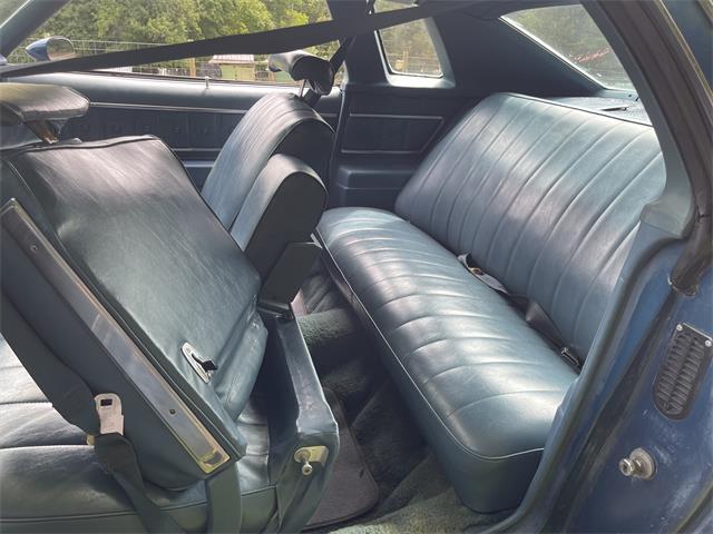 1976 Chevrolet Malibu (CC-2114253) for sale in Asheboro , North Carolina