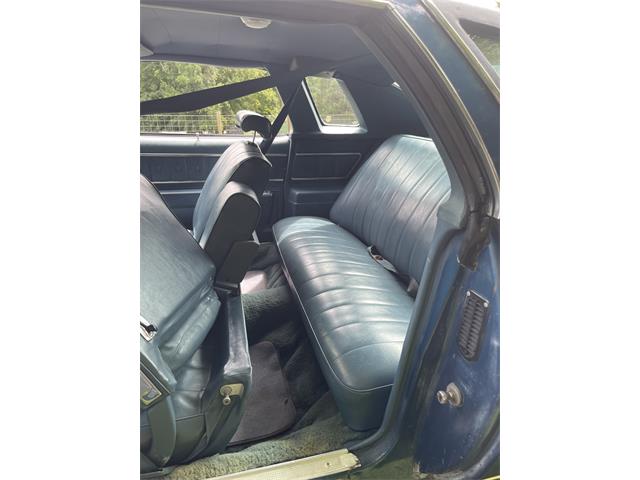 1976 Chevrolet Malibu (CC-2114253) for sale in Asheboro , North Carolina