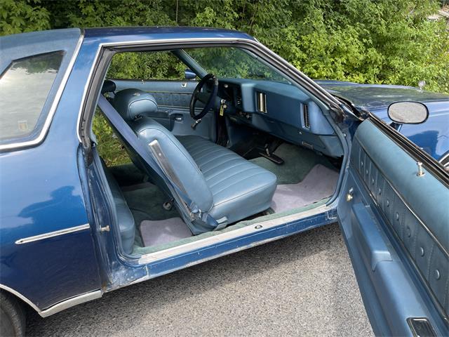 1976 Chevrolet Malibu (CC-2114253) for sale in Asheboro , North Carolina