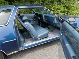 1976 Chevrolet Malibu (CC-2114253) for sale in Asheboro , North Carolina