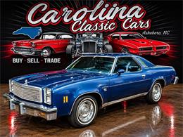 1976 Chevrolet Malibu (CC-2114253) for sale in Asheboro , North Carolina
