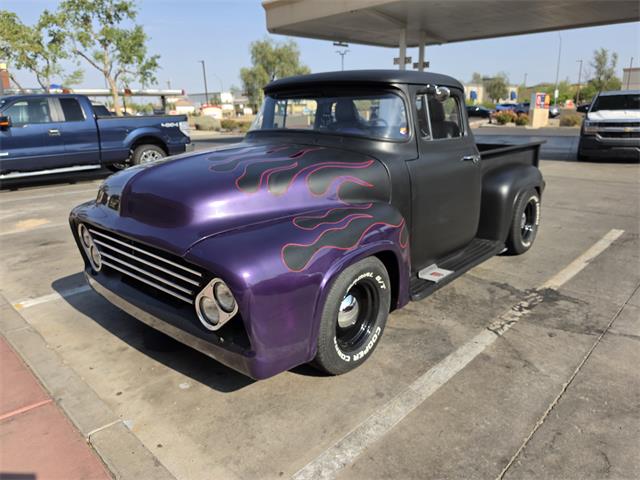 1953 Ford 1/2 Ton Pickup (CC-2114254) for sale in Peoria, Arizona