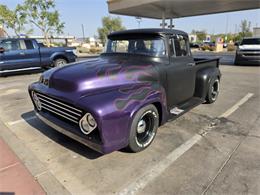 1953 Ford 1/2 Ton Pickup (CC-2114254) for sale in Peoria, Arizona
