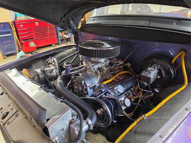 1953 Ford 1/2 Ton Pickup (CC-2114254) for sale in Peoria, Arizona