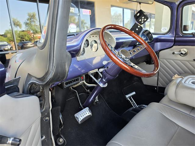 1953 Ford 1/2 Ton Pickup (CC-2114254) for sale in Peoria, Arizona