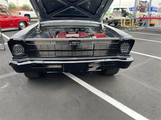 1967 Chevrolet Nova SS (CC-2114255) for sale in Litchfield Park, Arizona