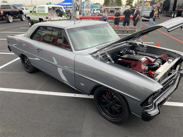 1967 Chevrolet Nova SS (CC-2114255) for sale in Litchfield Park, Arizona