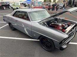 1967 Chevrolet Nova SS (CC-2114255) for sale in Litchfield Park, Arizona